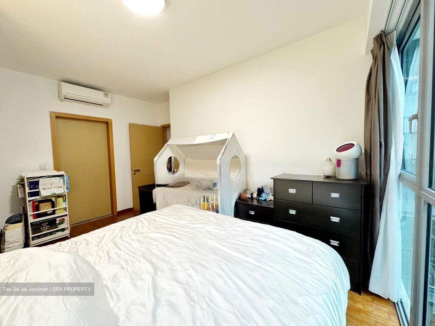 Eight Courtyards (D27), Condominium #450757261